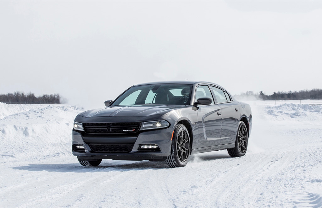 5 mẫu sedan thể thao giá dưới 40.000 USD tốt nhất 2018