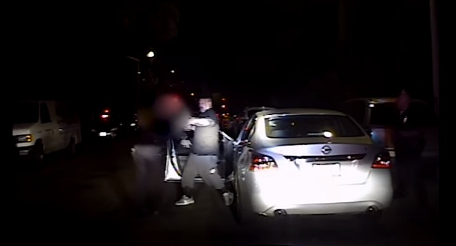 Mỹ: Nữ cảnh sát bị thành viên băng đảng ma túy rút súng bắn gục