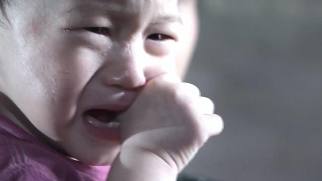 Phương Oanh hay Thu Quỳnh cũng phải xếp hàng, con trai Quỳnh Búp Bê mới là diễn viên có địa vị nhất đoàn phim