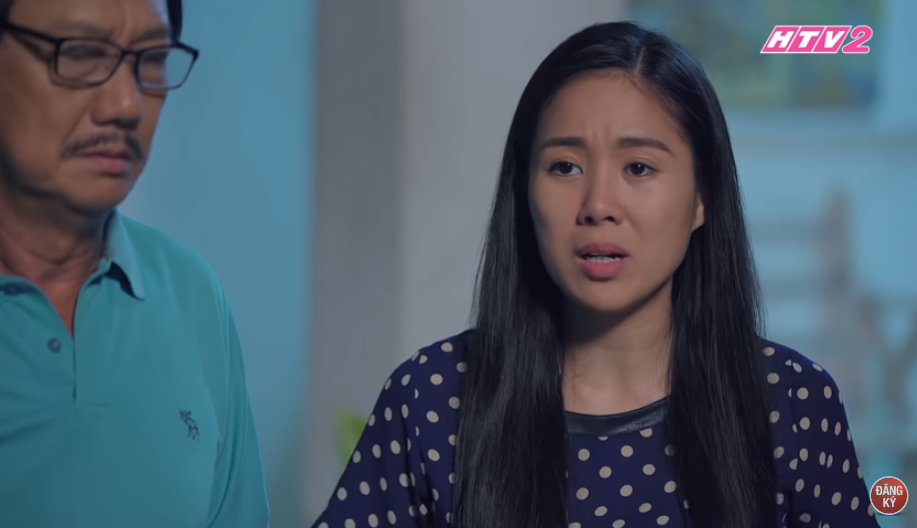 Phim Gạo nếp gạo tẻ tập 56: Độc thân chưa được bao lâu Hương lại bị mẹ và em gái Công đeo bám