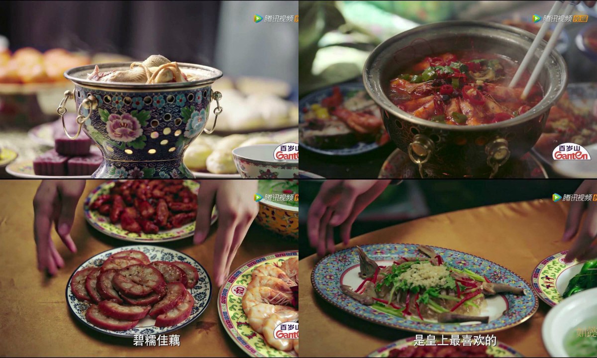 Từng gây thất vọng với kỹ xảo 3 xu, Như Ý Truyện vừa khiến fan choáng khi làm hẳn con thuyền 8,5 tỷ