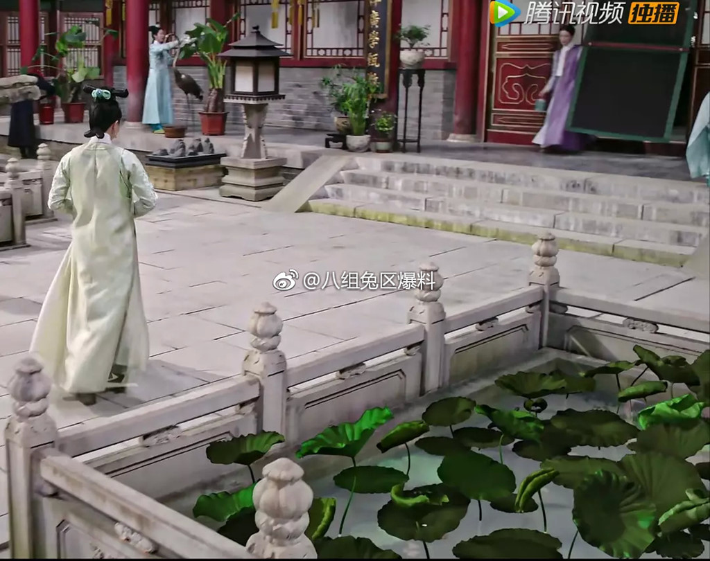 Từng gây thất vọng với kỹ xảo 3 xu, Như Ý Truyện vừa khiến fan choáng khi làm hẳn con thuyền 8,5 tỷ