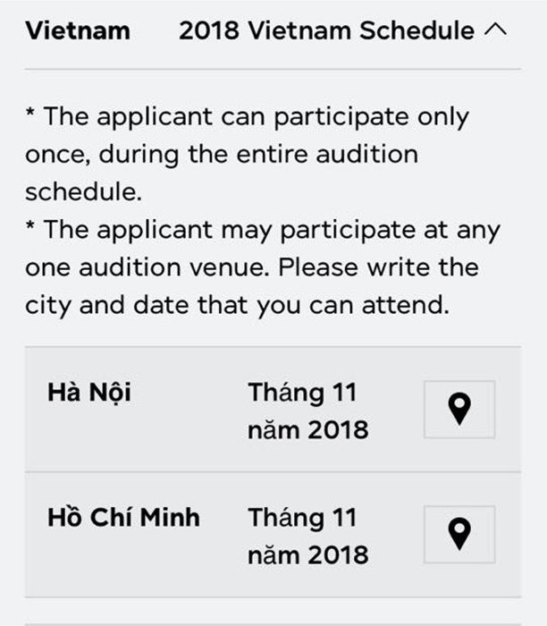 Fan hâm mộ phát cuồng vì hết Park Hang Seo, Hậu duệ mặt trời, giờ lại đến SM chạy sang Việt Nam mở chi nhánh