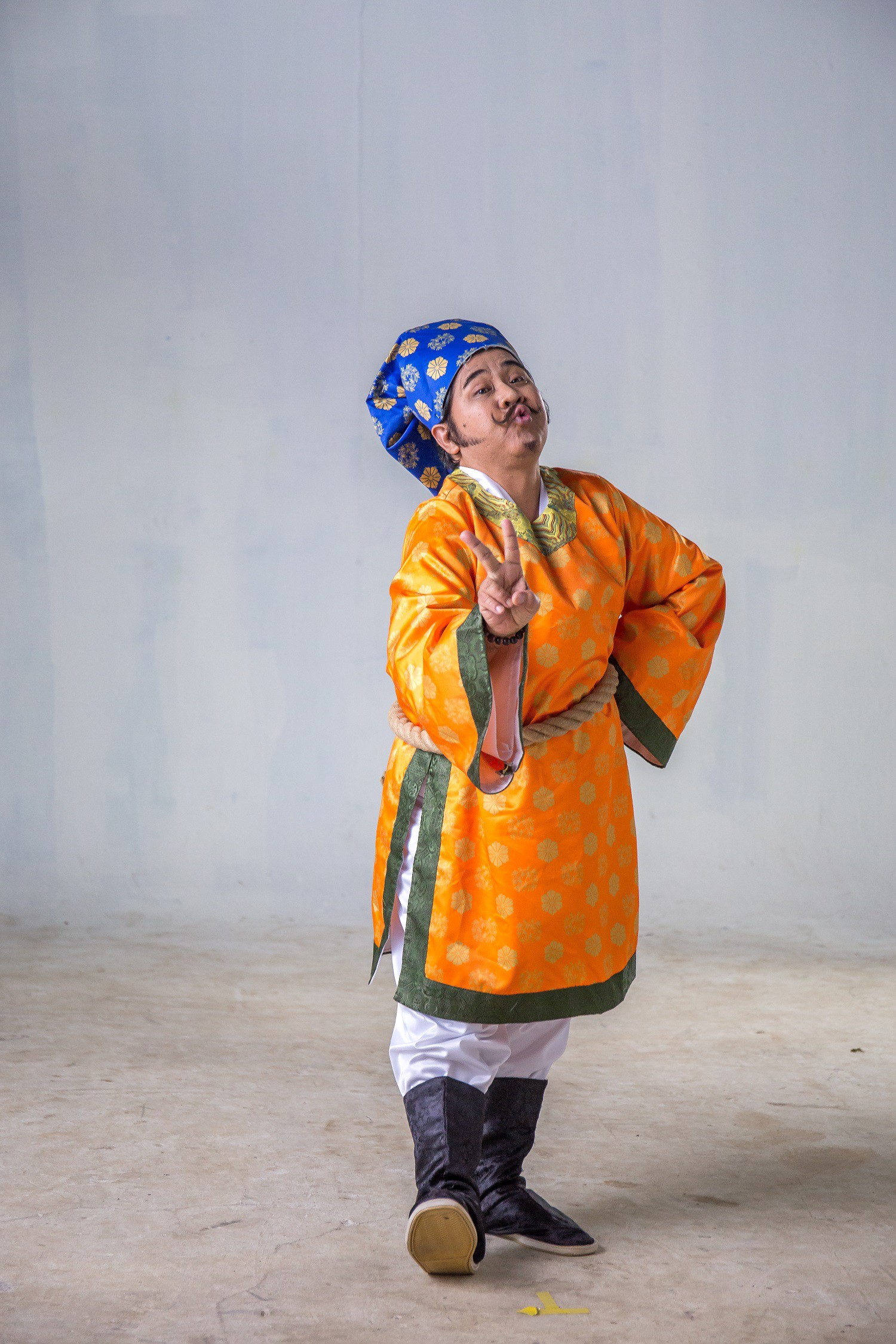 Táo quân sẽ lần đầu lên màn ảnh rộng vào mùa phim Tết 2019 Táo quân sẽ lần đầu lên màn ảnh rộng vào mùa phim Tết 2019