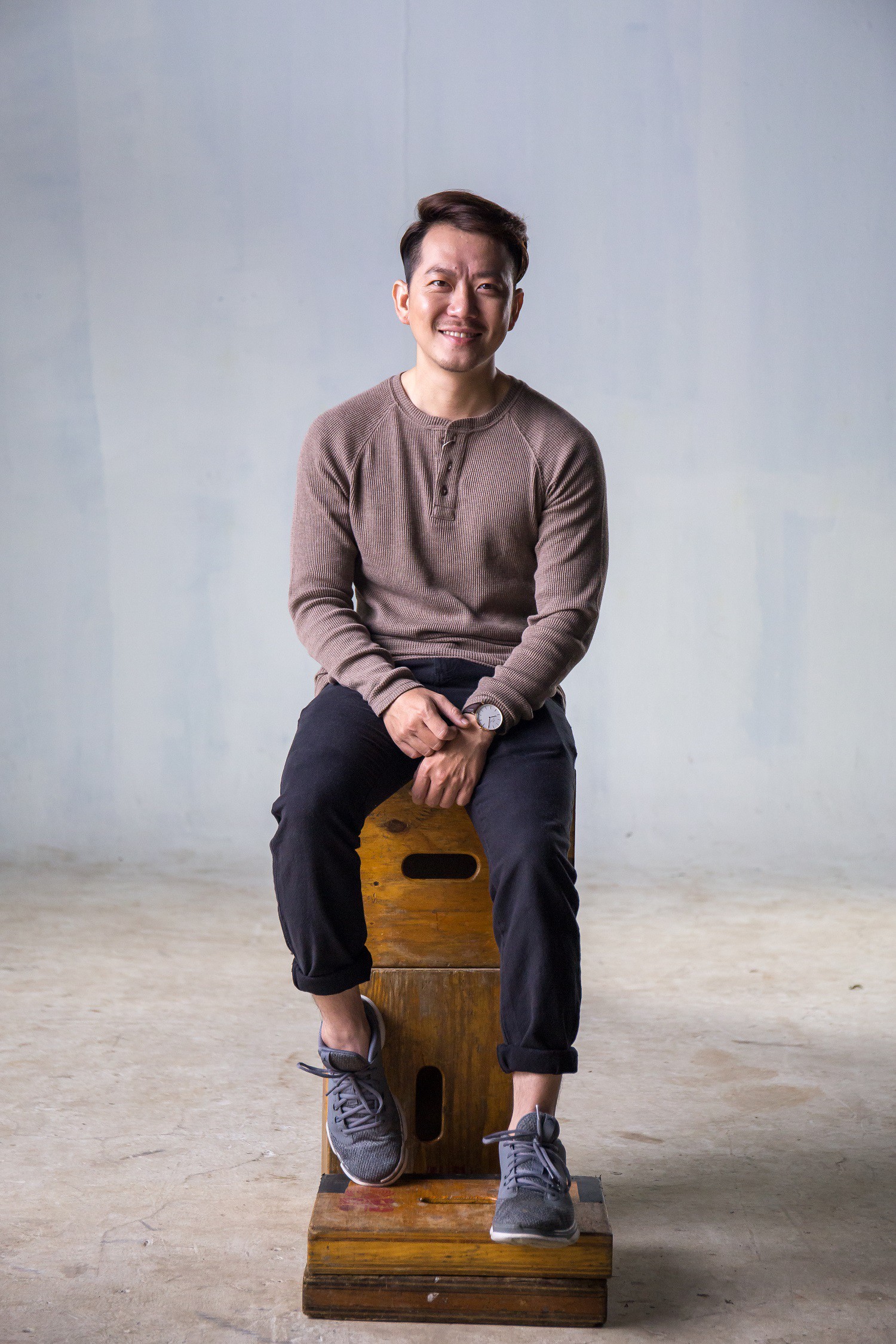 Táo quân sẽ lần đầu lên màn ảnh rộng vào mùa phim Tết 2019 Táo quân sẽ lần đầu lên màn ảnh rộng vào mùa phim Tết 2019