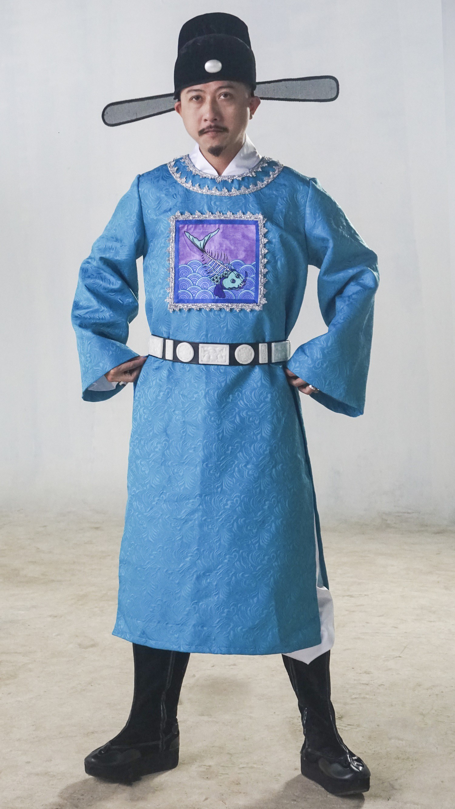 Táo quân sẽ lần đầu lên màn ảnh rộng vào mùa phim Tết 2019 Táo quân sẽ lần đầu lên màn ảnh rộng vào mùa phim Tết 2019