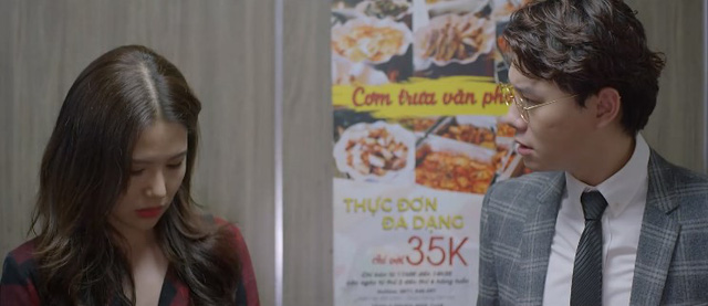 Phim Yêu Thì Ghét Thôi tập 5: Hóa ra chồng của Bảo Thanh mới chính là kẻ xen vào gia đình Du - Kim Phim Yêu Thì Ghét Thôi tập 5: Hóa ra chồng của Bảo Thanh mới chính là kẻ xen vào gia đình Du - Kim