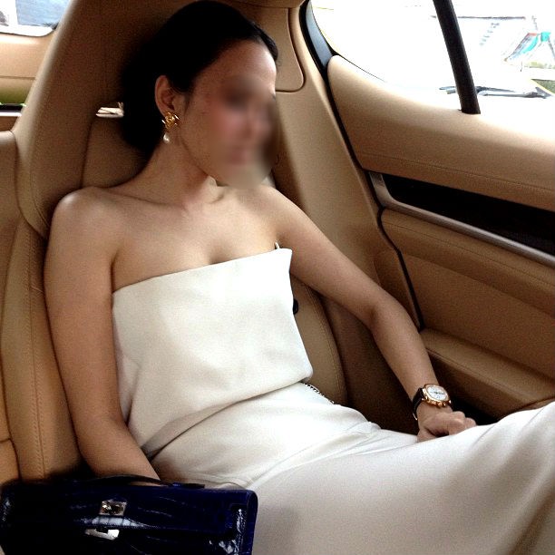 Trải nghiệm kinh hoàng của cô nàng xinh đẹp đi taxi công nghệ gặp ngay tài xế dê, ôm ấp sàm sỡ còn nhắn tin quấy rối