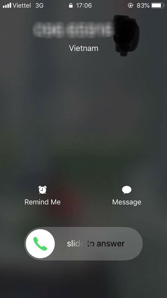 Trải nghiệm kinh hoàng của cô nàng xinh đẹp đi taxi công nghệ gặp ngay tài xế dê, ôm ấp sàm sỡ còn nhắn tin quấy rối