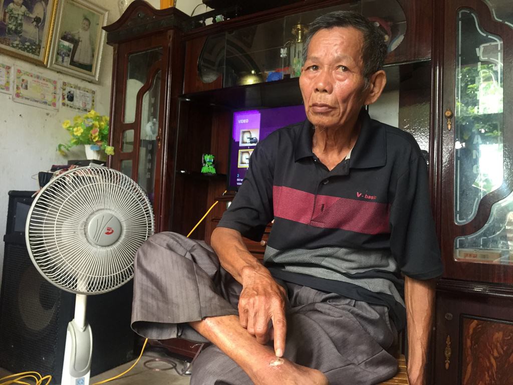 Hà Tĩnh: Xác minh nhóm thanh niên xăm trổ bịt kín mặt hành hung phụ nữ trong thôn