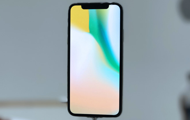 iPhone X định hướng thị trường smartphone năm qua như thế nào?