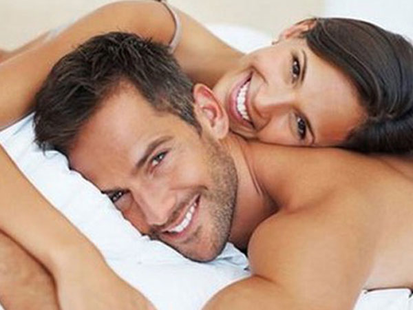 Tình dục - Có nên tự thỏa mãn?