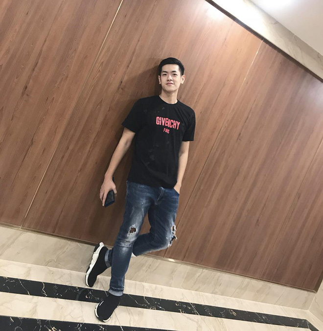 Hot boy cao 1m78 bị Miu Lê hành lên bờ xuống ruộng trong MV mới hoá ra là bạn của Đức Chinh, Văn Hậu