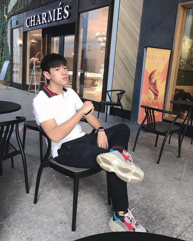 Hot boy cao 1m78 bị Miu Lê hành lên bờ xuống ruộng trong MV mới hoá ra là bạn của Đức Chinh, Văn Hậu