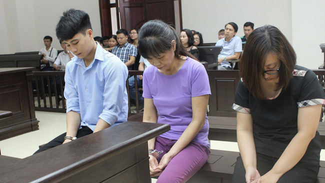 Cháy quán karaoke Trần Thái Tông khiến 13 người chết: Đang tiến hành xét xử phúc thẩm vụ án