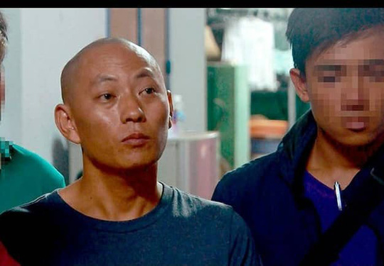 Hai kẻ cướp ngân hàng ở Khánh Hòa có thể lãnh án 20 năm tù