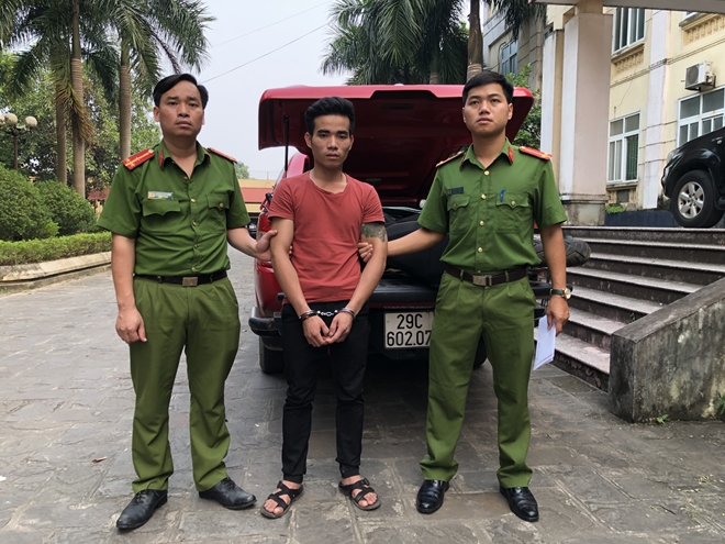 Vụ bộ xương người trong ngôi nhà hoang: Hành trình truy bắt kẻ sát nhân 20 tuổi