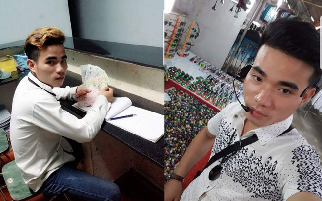 Vụ bộ xương người trong ngôi nhà hoang: Hành trình truy bắt kẻ sát nhân 20 tuổi