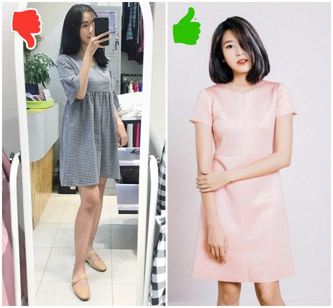 8 món đồ tưởng là mốt nhưng lại ngấm ngầm phá dáng, khiến chân ngắn hông to