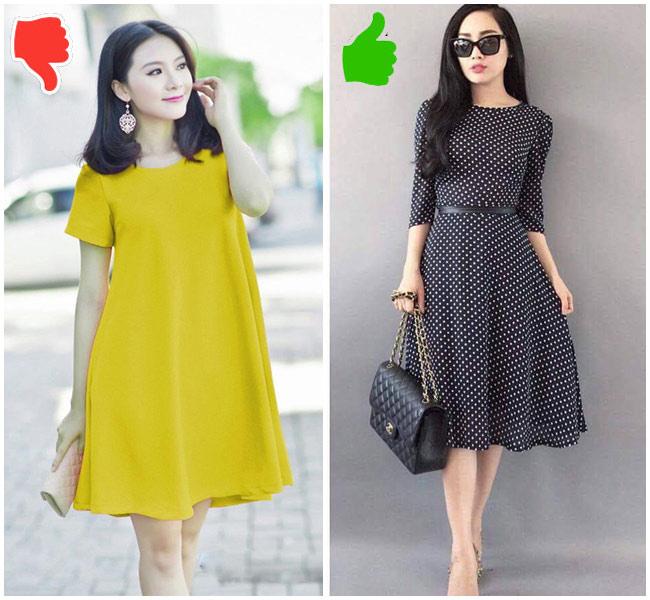 8 món đồ tưởng là mốt nhưng lại ngấm ngầm phá dáng, khiến chân ngắn hông to