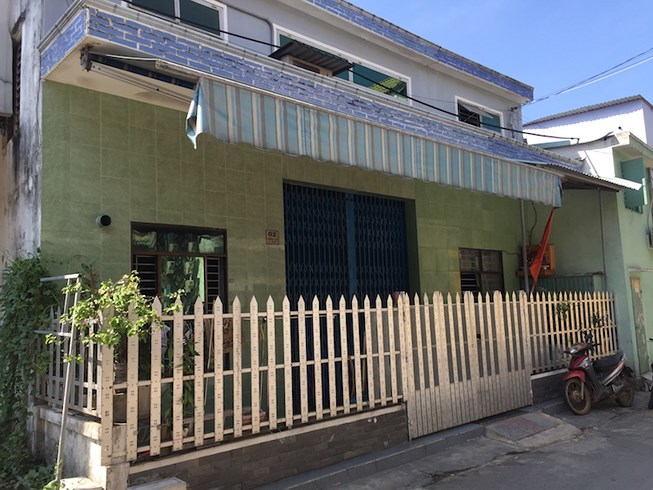 Thanh niên nghi ngáo đá đâm cụ bà đứt tủy sống