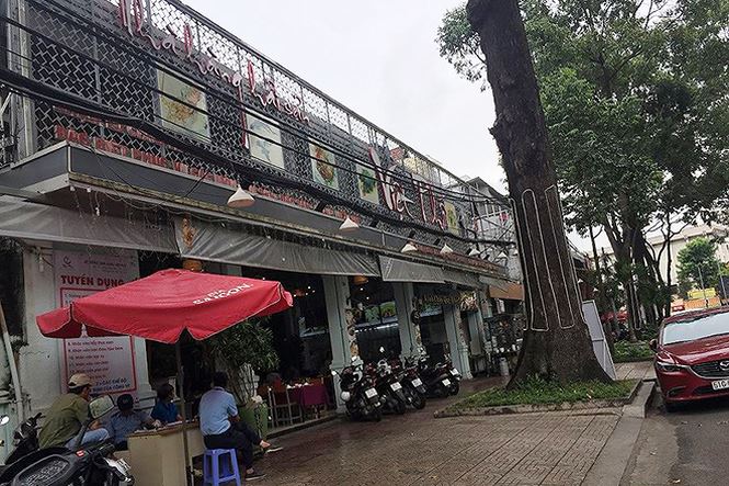 Căn nhà 270 tỷ của Phan Sào Nam ở Sài Gòn bị kê biên ra sao?