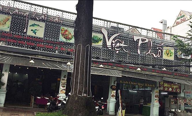 Căn nhà 270 tỷ của Phan Sào Nam ở Sài Gòn bị kê biên ra sao?