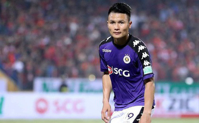 Quang Hải nói gì khi được nhiều đội bóng nước ngoài săn đón?