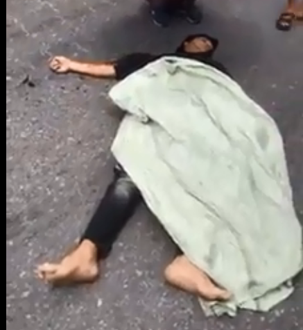 Gặp tai nạn giao thông đúng ngày giỗ mẹ, em gái tử vong, anh trai bị thương nặng