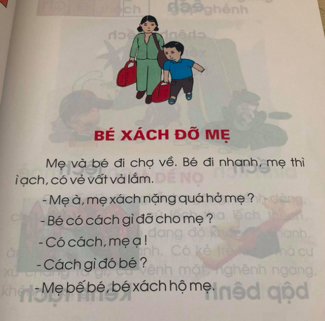 Cựu học sinh Thực nghiệm kể chuyện học sách Công nghệ giáo dục và giải đáp thắc mắc của dân mạng về vuông tròn, gà qué, quả muỗm