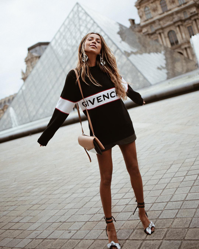 11 kiểu trang phục mùa thu vừa trẻ trung lại sành điệu, giúp chị em khỏi phải đau đầu suy nghĩ hôm nay mặc gì