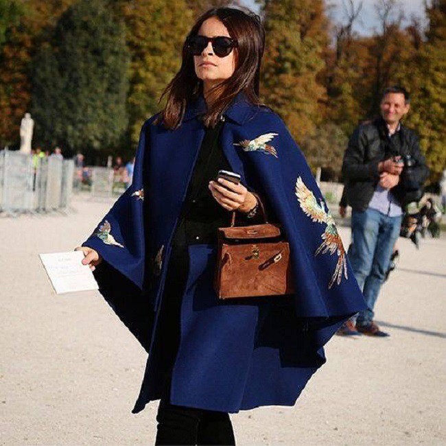 11 kiểu trang phục mùa thu vừa trẻ trung lại sành điệu, giúp chị em khỏi phải đau đầu suy nghĩ hôm nay mặc gì