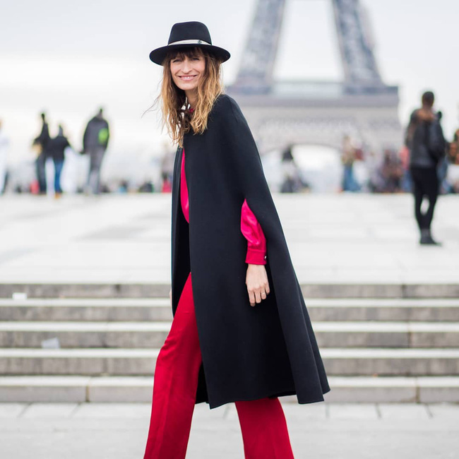 11 kiểu trang phục mùa thu vừa trẻ trung lại sành điệu, giúp chị em khỏi phải đau đầu suy nghĩ hôm nay mặc gì