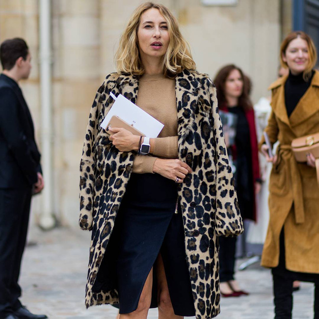 11 kiểu trang phục mùa thu vừa trẻ trung lại sành điệu, giúp chị em khỏi phải đau đầu suy nghĩ hôm nay mặc gì