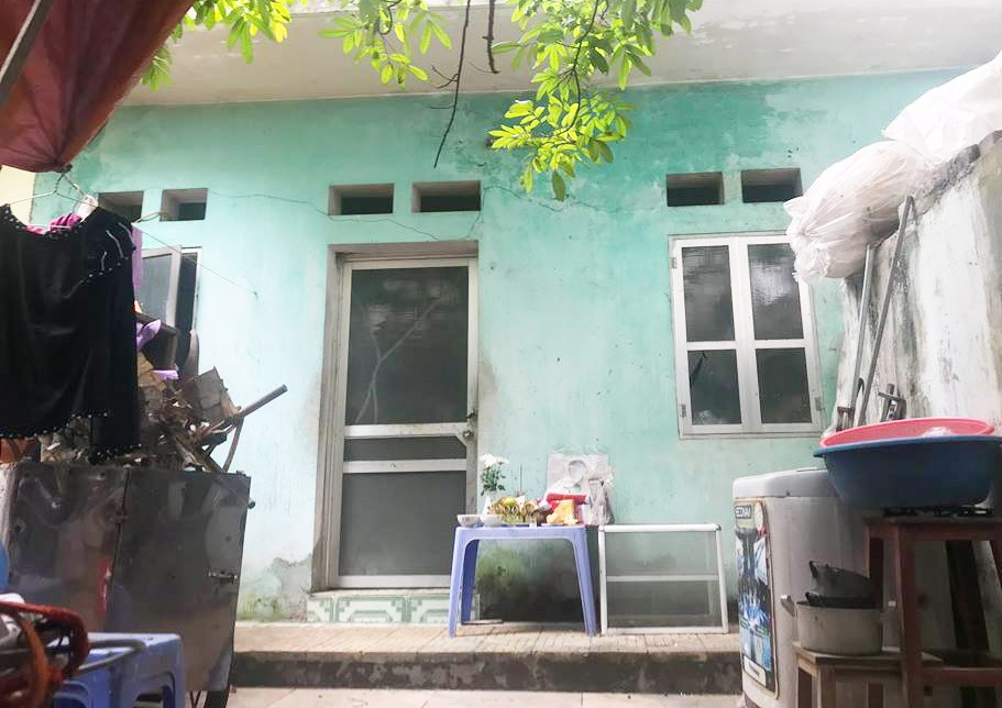 Người mở cửa phát hiện thi thể trơ xương ở Vĩnh Phúc: Lúc đó là linh tính mách bảo...