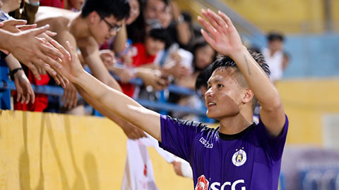 Xuất hiện CLB Argentina muốn chiêu mộ Quang Hải