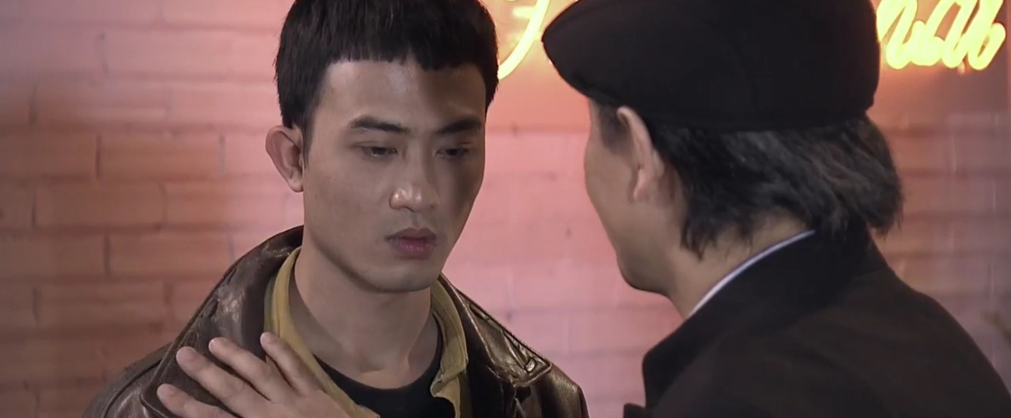 Phim Quỳnh Búp Bê tập 10: My sói gài bẫy khiến Quỳnh hận Cảnh soái ca, cuộc chiến gay cấn như Thiên Thai công lược