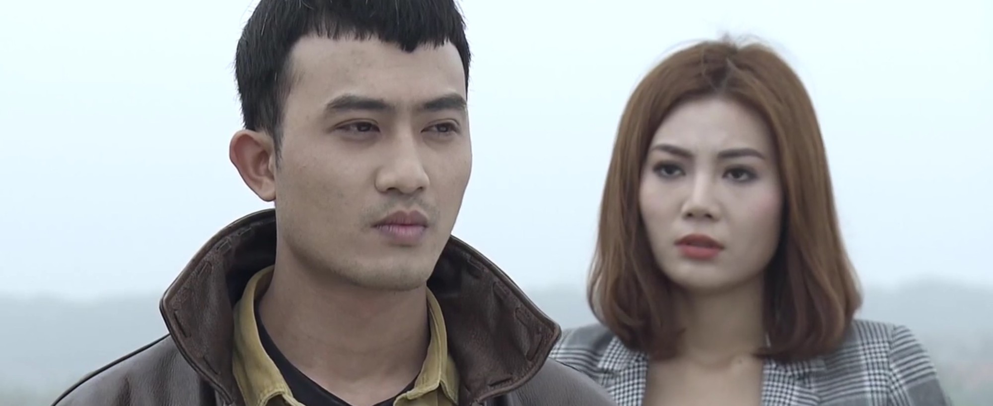 Phim Quỳnh Búp Bê tập 10: My sói gài bẫy khiến Quỳnh hận Cảnh soái ca, cuộc chiến gay cấn như Thiên Thai công lược