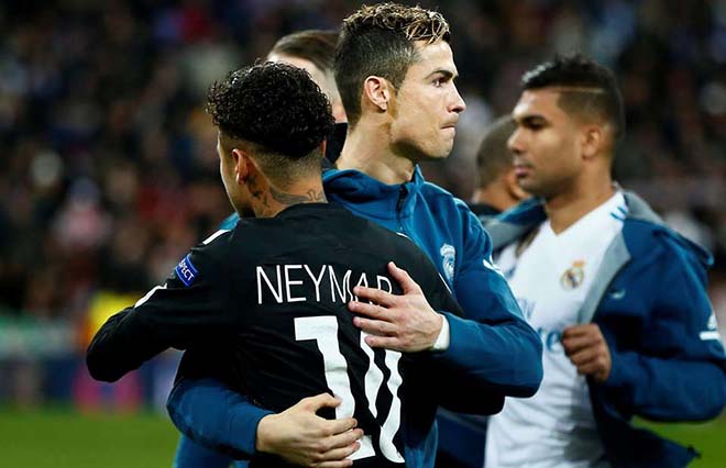Real nợ như chúa chổm: Bố già vẫn chơi ngông vay 575 triệu euro tậu Neymar