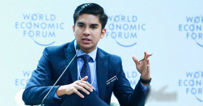 Bộ trưởng 25 tuổi của Malaysia: Tương lai được định hình bởi người trẻ như chúng tôi