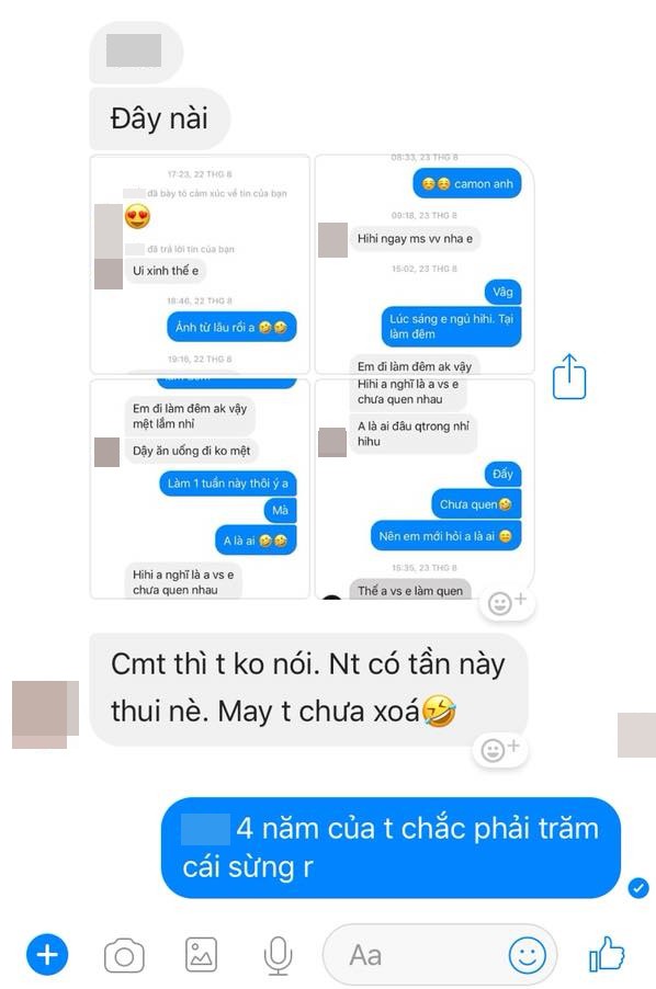 Chờ bạn trai đi Nhật 3 năm, cô gái mọc hẳn 8 cặp sừng, thậm chí không hay biết bạn trai ăn ở như vợ chồng với người khác