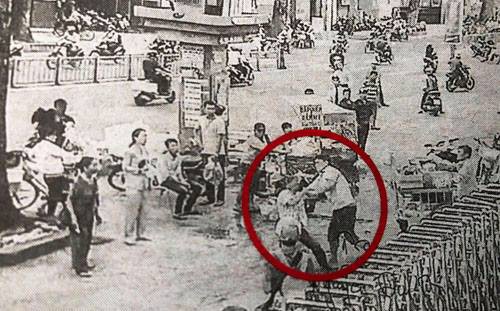 Vụ người đàn ông bị đánh tử vong do can ngăn vợ chồng cãi nhau: Nghi phạm từng đánh chết người năm 14 tuổi