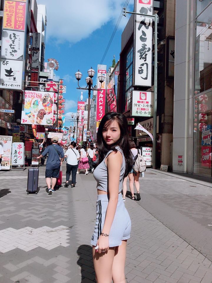 Netizen Hàn khó tính là thế mà vẫn phải khen không ngớt lời những nhan sắc Việt này