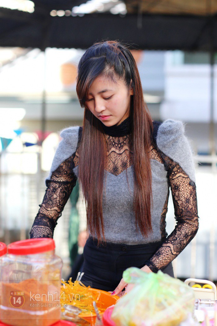 Netizen Hàn khó tính là thế mà vẫn phải khen không ngớt lời những nhan sắc Việt này