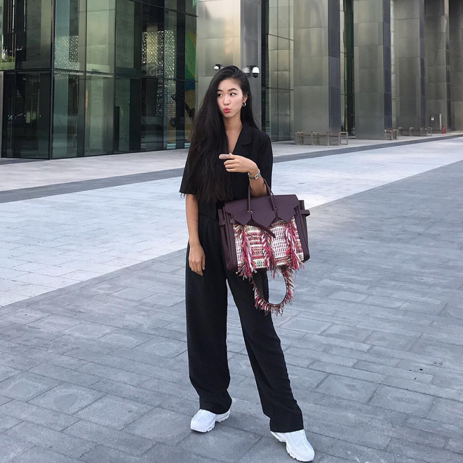 Thiếu nữ Hàn lột xác từ cô nàng mũm mĩm thành mỹ nhân phòng gym Thiếu nữ Hàn lột xác từ cô nàng mũm mĩm thành mỹ nhân phòng gym