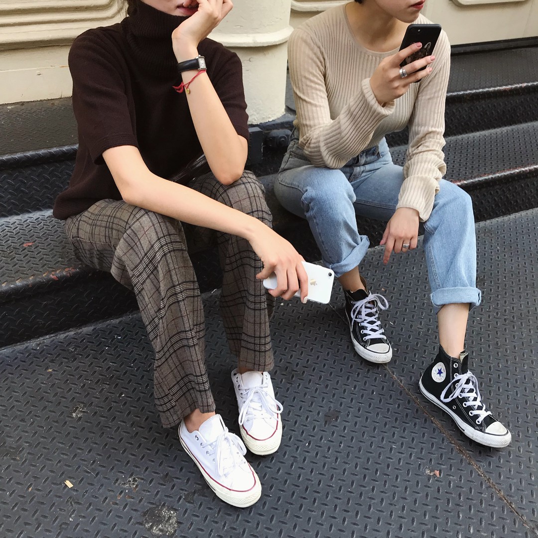 Có ít nhất 5 kiểu giày dép cực xinh xắn và trendy để các nàng thỏa sức làm điệu trong mùa thu này