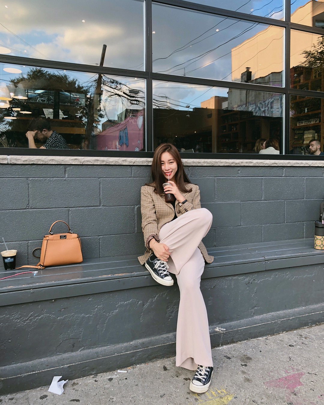 Có ít nhất 5 kiểu giày dép cực xinh xắn và trendy để các nàng thỏa sức làm điệu trong mùa thu này