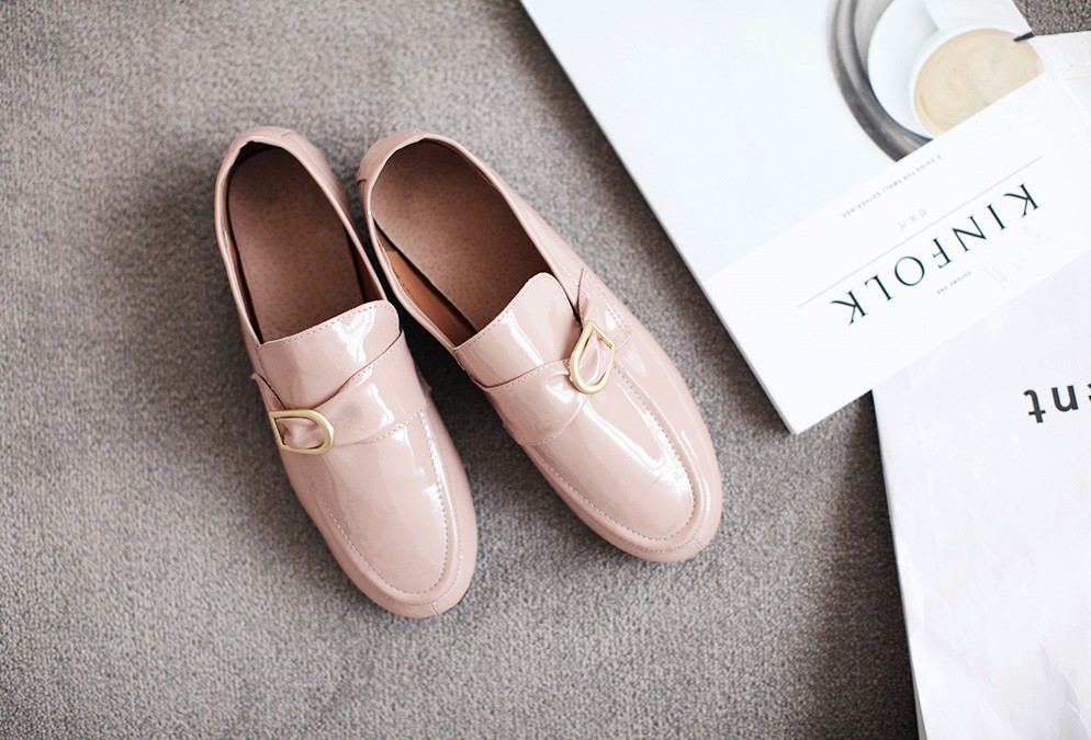 Có ít nhất 5 kiểu giày dép cực xinh xắn và trendy để các nàng thỏa sức làm điệu trong mùa thu này