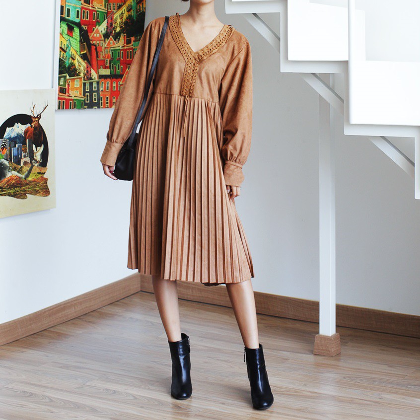 Có ít nhất 5 kiểu giày dép cực xinh xắn và trendy để các nàng thỏa sức làm điệu trong mùa thu này