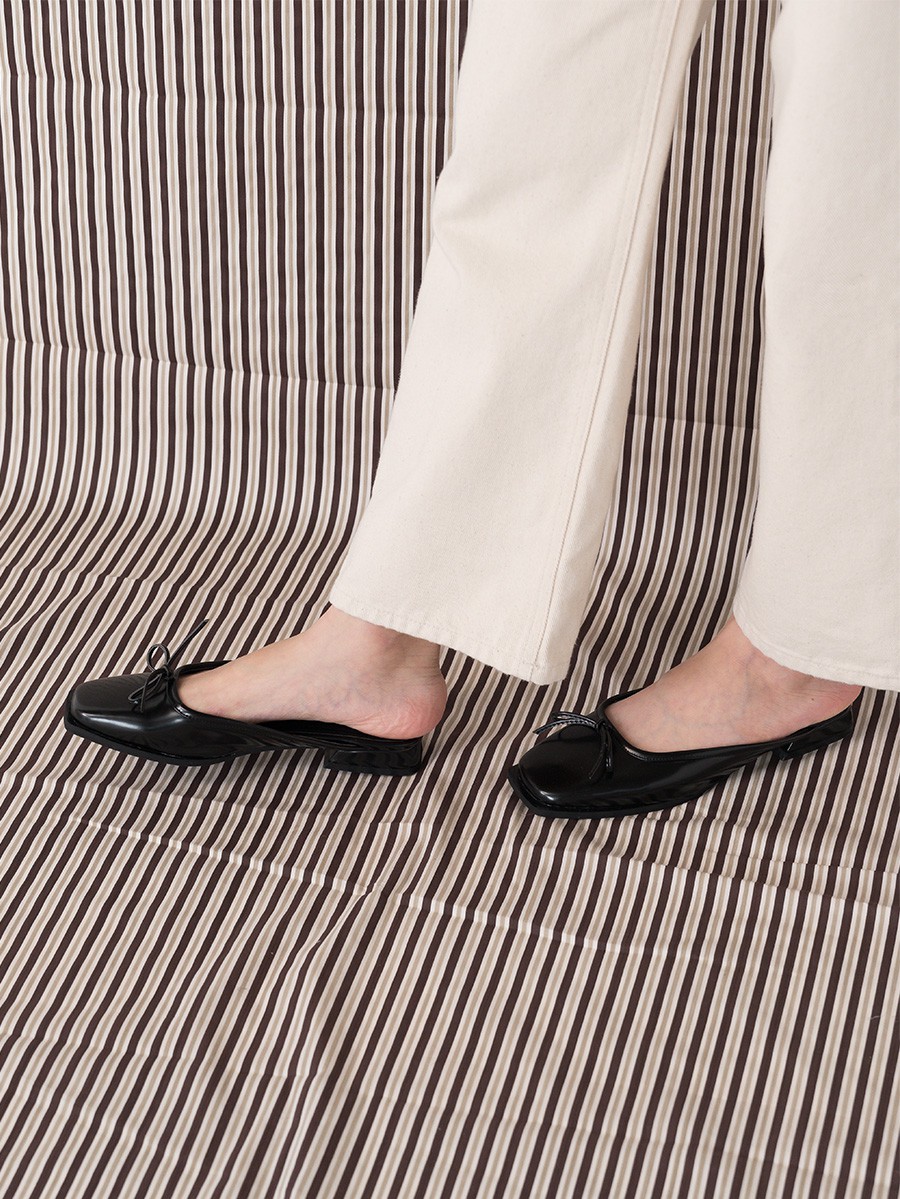 Có ít nhất 5 kiểu giày dép cực xinh xắn và trendy để các nàng thỏa sức làm điệu trong mùa thu này